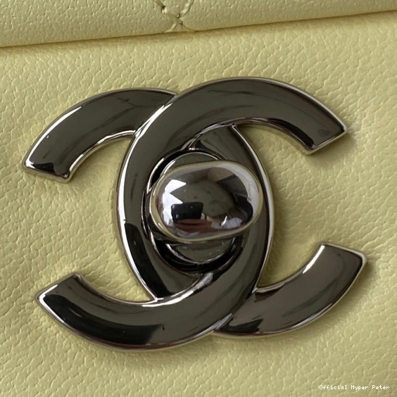 HyperPeter BAG CHANEL 20CM FLAP 0715